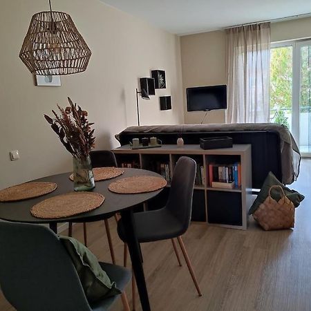 Gemuetliches Ferienapartment Mit Optionaler E-Ladesaeule Eichenzell Εξωτερικό φωτογραφία